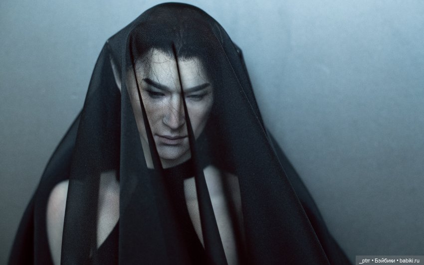 Касадор Зарр — Гибридизация кукол BJD (БЖД): пересадка головы (фото 10)