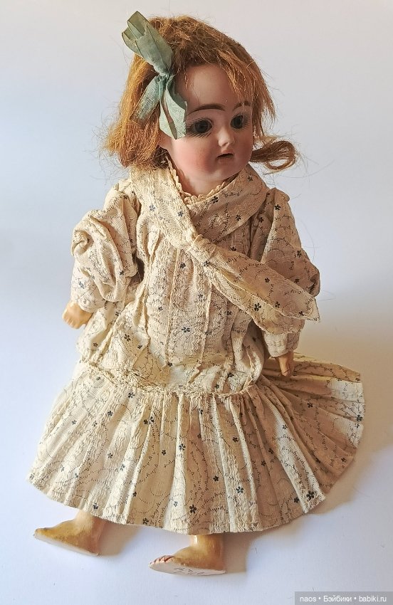 Кукла на определение — Куклы Adam Szrajer (Шраер) и Fingerhut (Фингергут): Польша