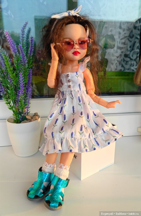 Лето, ах, лето! Лето жаркое будь со мной (фото 6)