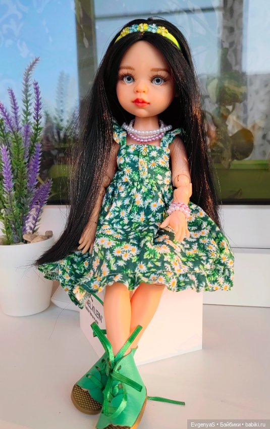 Лето, ах, лето! Лето жаркое будь со мной (фото 5)