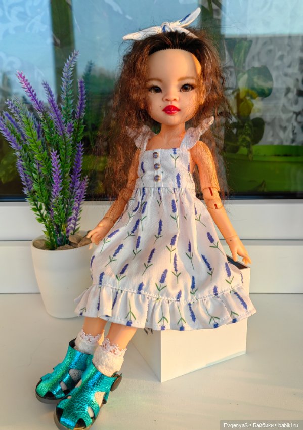 Лето, ах, лето! Лето жаркое будь со мной (фото 10)