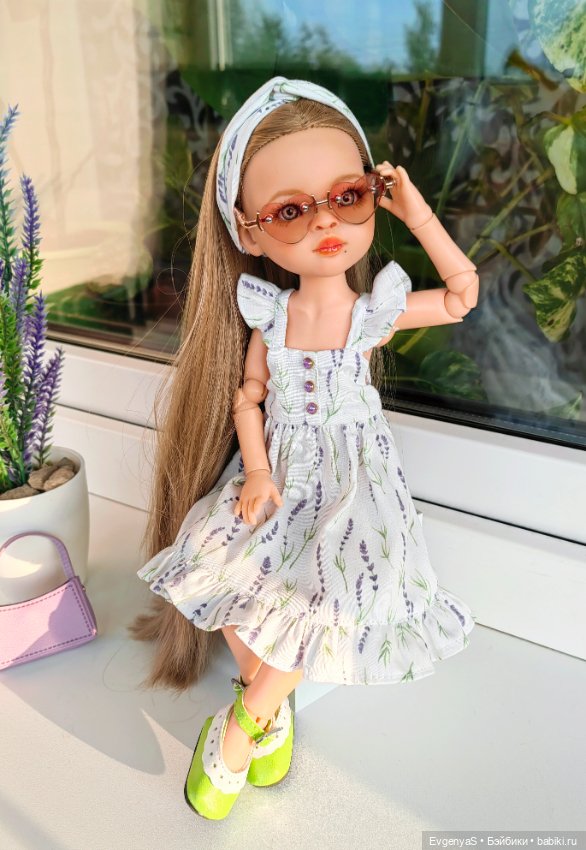 Лето, ах, лето! Лето жаркое будь со мной (фото 3)