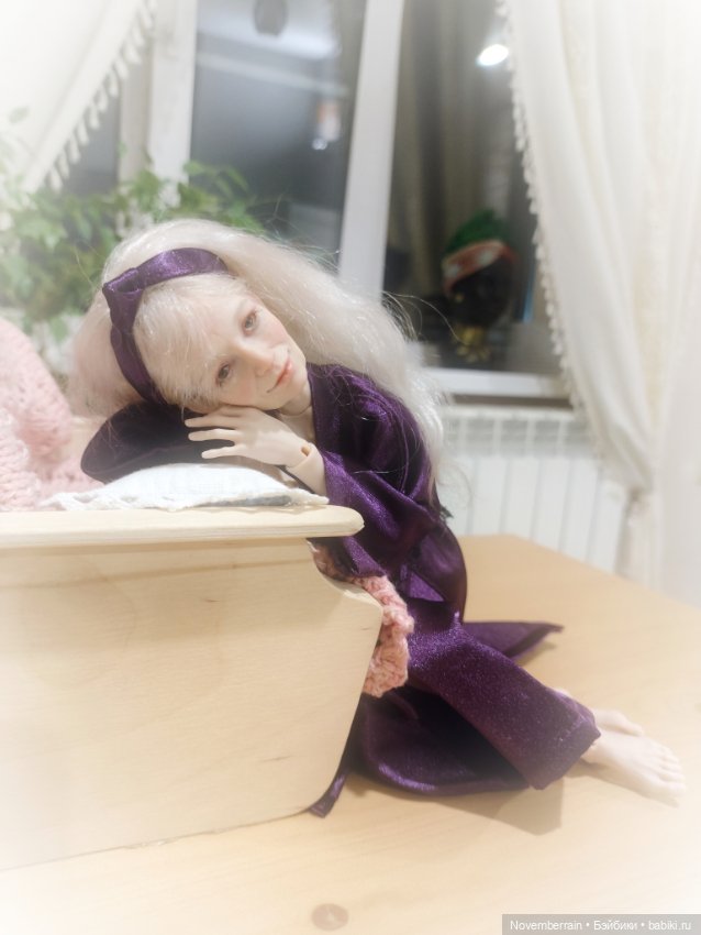 Азалия Игоревна приглашает познакомиться (фото 9)