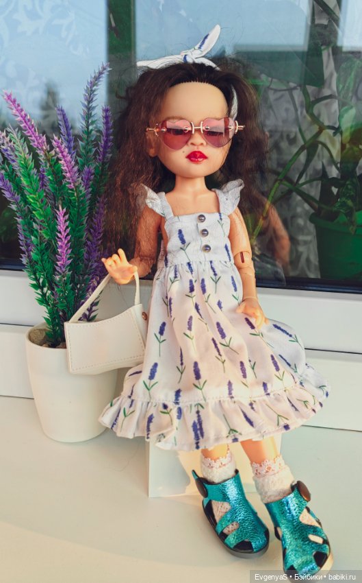 Лето, ах, лето! Лето жаркое будь со мной (фото 8)