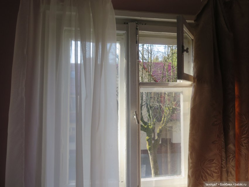 Modern Circle Melody 2003 на Балтике - 4