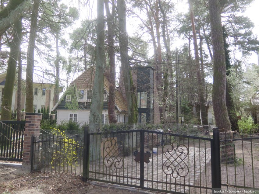 Modern Circle Melody 2003 на Балтике - 4