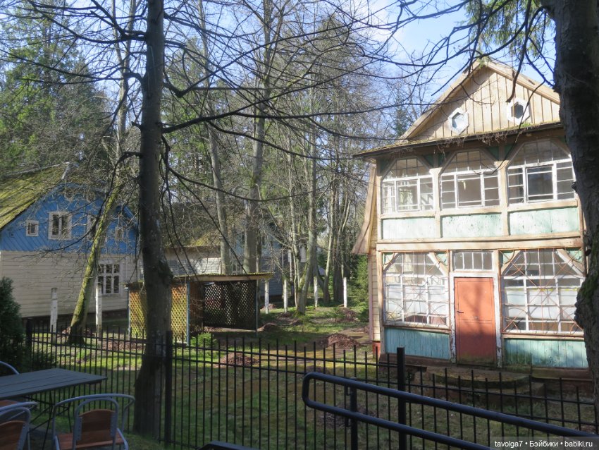 Modern Circle Melody 2003 на Балтике - 4 (фото 6)