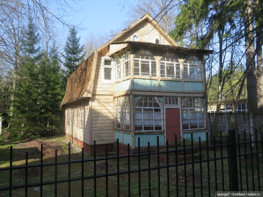 Modern Circle Melody 2003 на Балтике - 4 (фото 5)