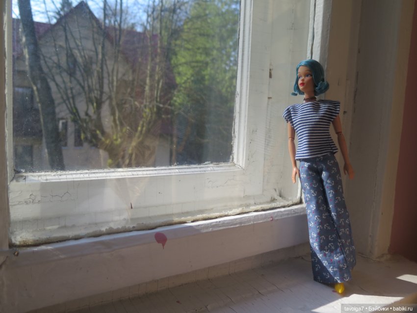 Modern Circle Melody 2003 на Балтике - 4 (фото 2)