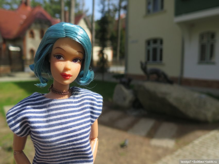 Modern Circle Melody 2003 на Балтике - 4