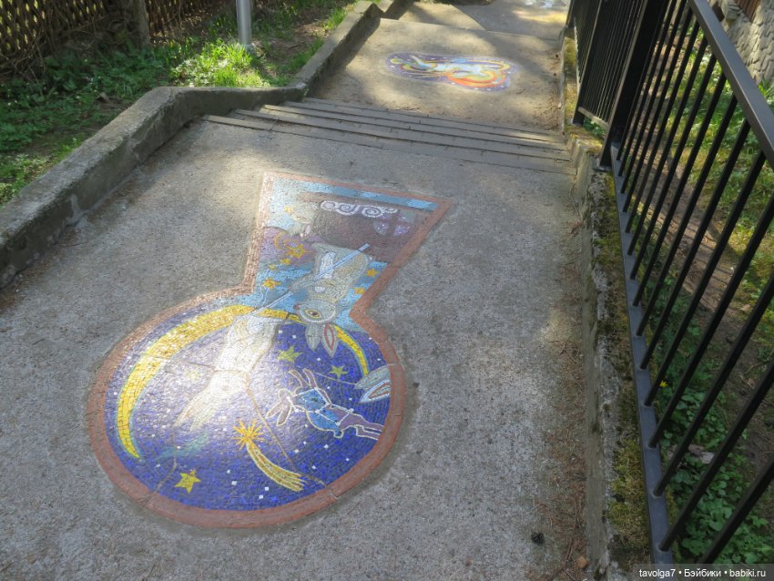 Modern Circle Melody 2003 на Балтике - 4