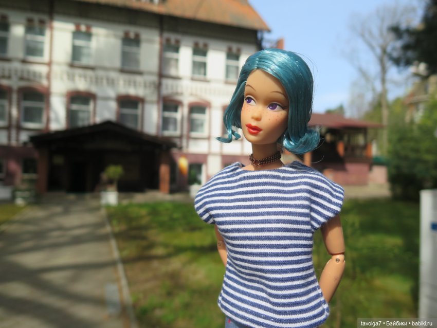 Modern Circle Melody 2003 на Балтике - 4