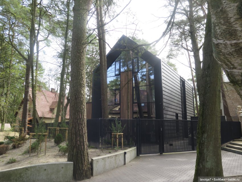 Modern Circle Melody 2003 на Балтике - 4