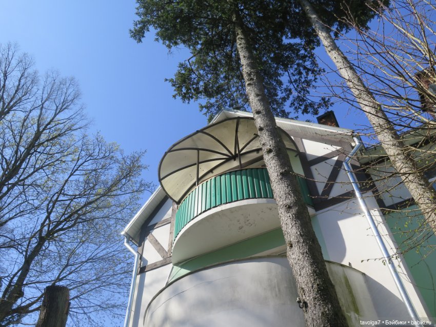 Modern Circle Melody 2003 на Балтике - 4 (фото 10)