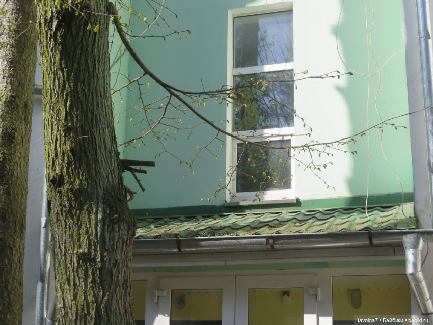 Modern Circle Melody 2003 на Балтике - 4 (фото 9)