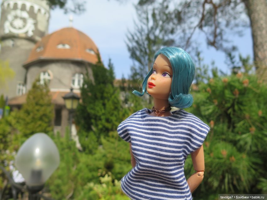 Modern Circle Melody 2003 на Балтике - 4