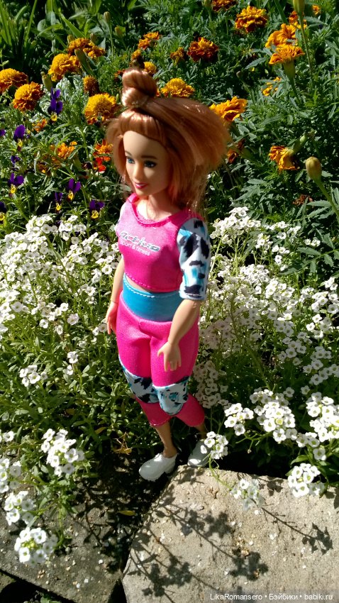 Последние дни августа и Йоли (фото 6)