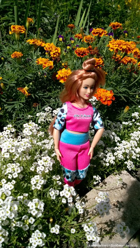 Последние дни августа и Йоли (фото 2)