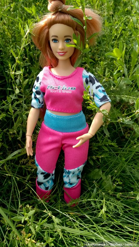 Последние дни августа и Йоли (фото 3)