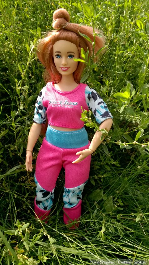 Последние дни августа и Йоли (фото 4)