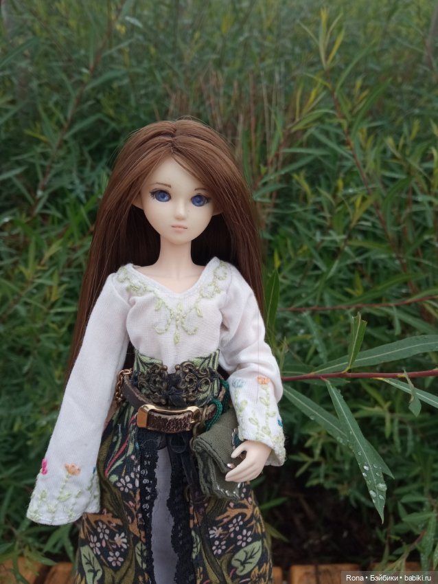 Травница — Куклы и тела Obitsu (Обитсу): 1/6 (фото 2)