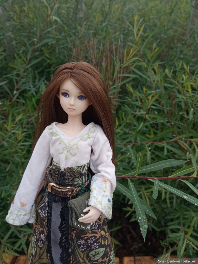 Травница — Куклы и тела Obitsu (Обитсу): 1/6