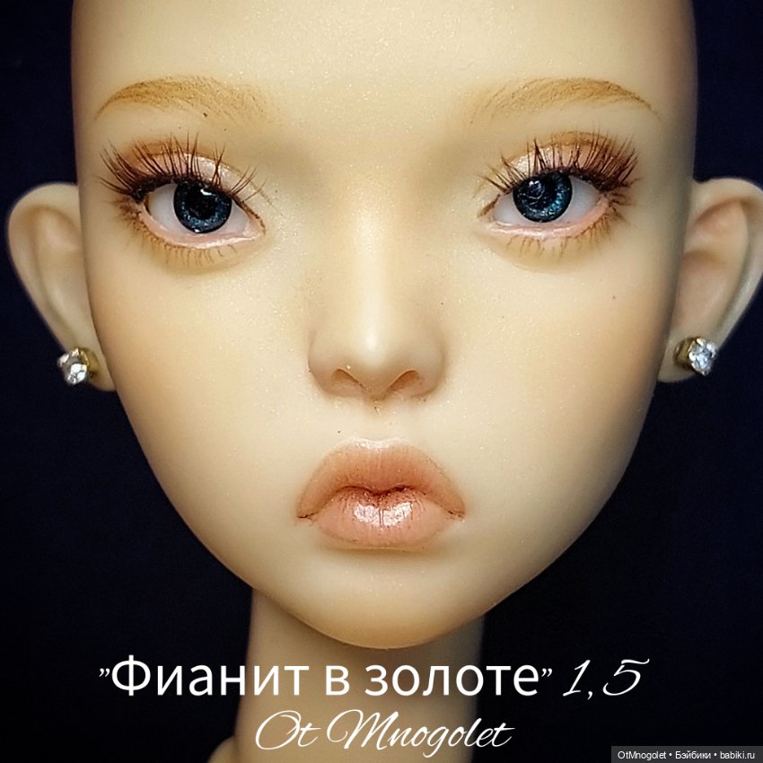 Серьги все тоньше и меньше (фото 5)