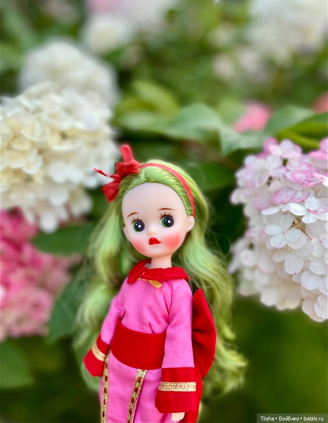 Настроение - Лето — Игровые куклы разных производителей (Разное): редкие бренды