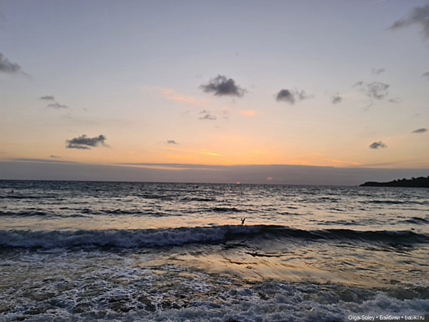 Отпуск какой он есть — Туризм и путешествия: фотоотчеты из поездок