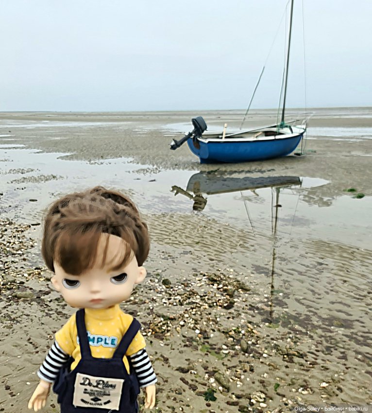 Отпуск какой он есть — Туризм и путешествия: фотоотчеты из поездок (фото 4)