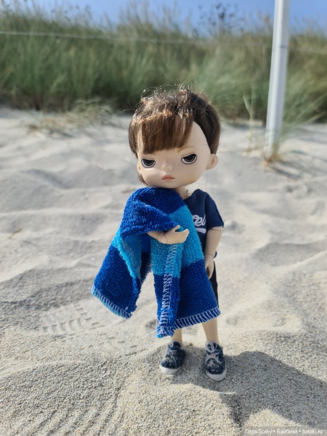 Отпуск какой он есть — Туризм и путешествия: фотоотчеты из поездок