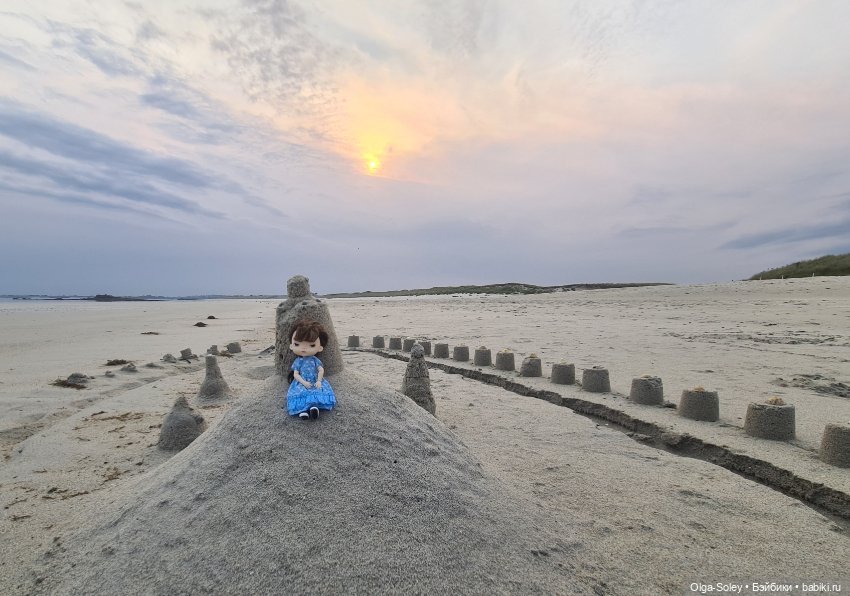 Отпуск какой он есть — Туризм и путешествия: фотоотчеты из поездок