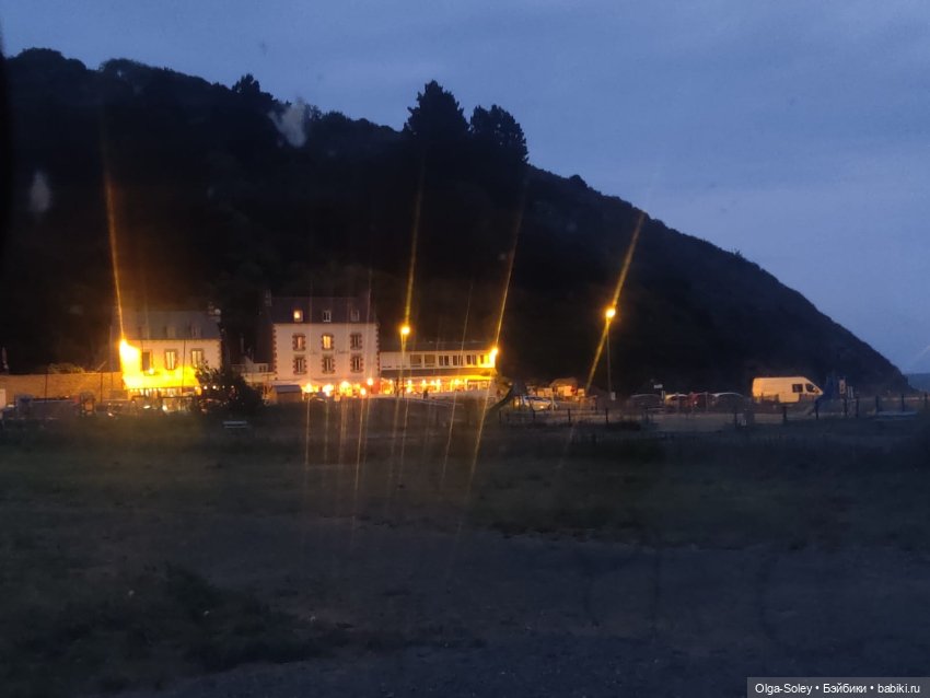 Отпуск какой он есть — Туризм и путешествия: фотоотчеты из поездок