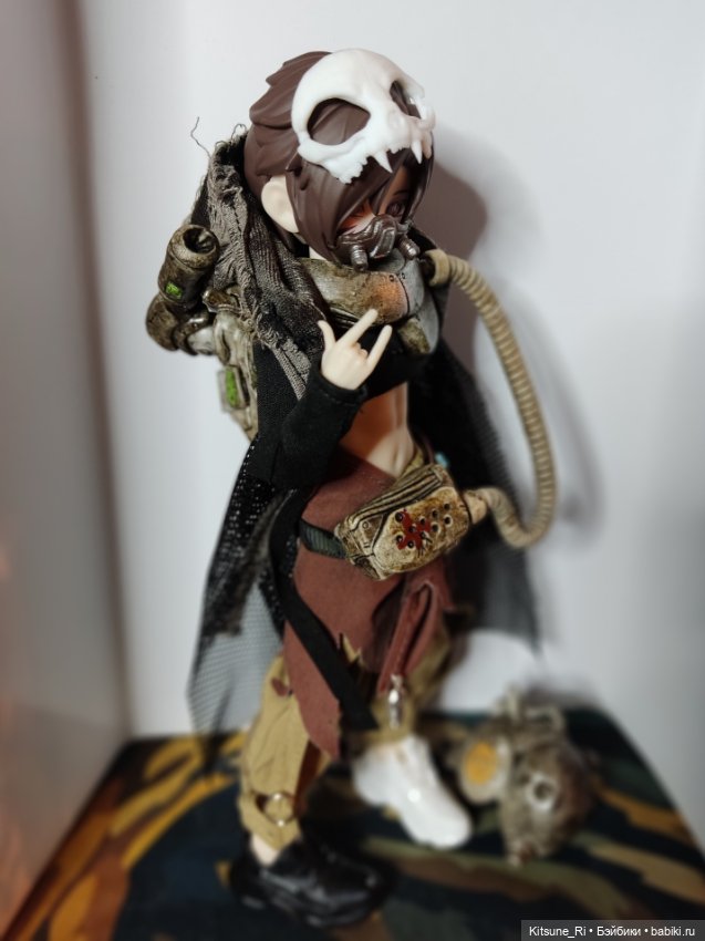 Zack event & Doomsday — Другие Blind Box и Арт (фото 4)