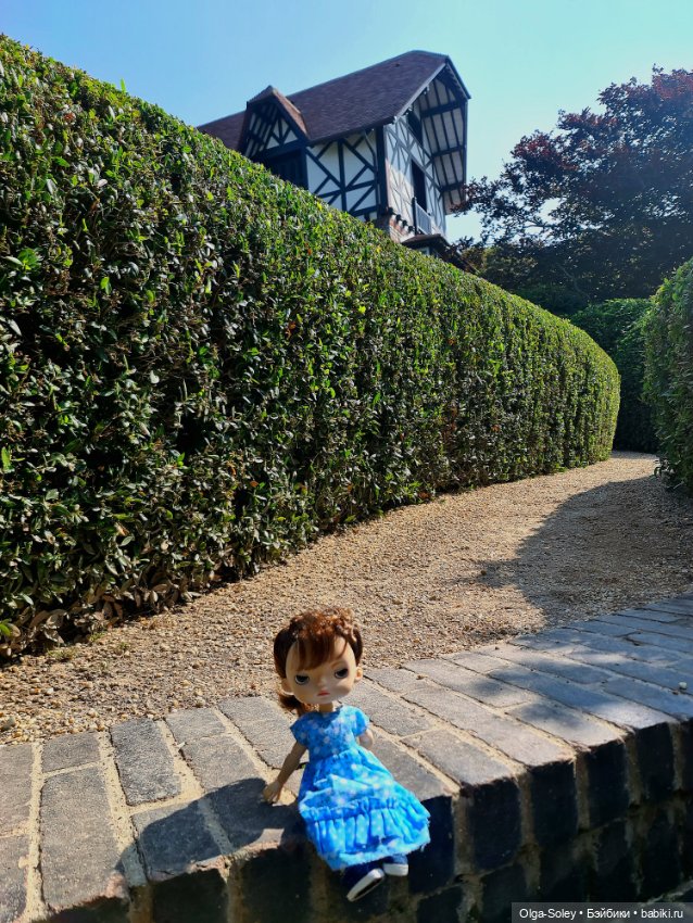 Отпуск какой он есть — Туризм и путешествия: фотоотчеты из поездок