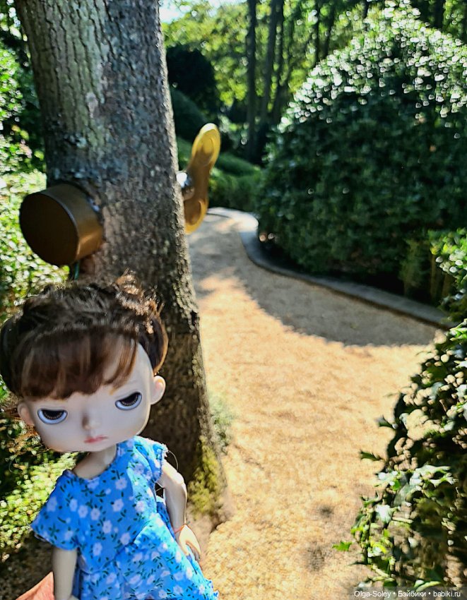 Отпуск какой он есть — Туризм и путешествия: фотоотчеты из поездок