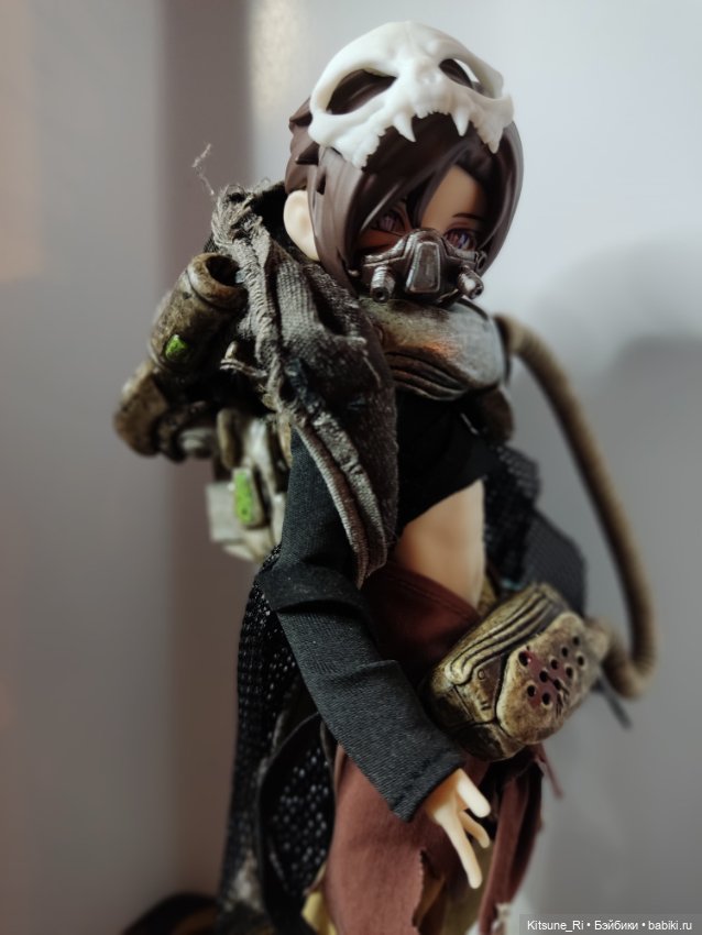 Zack event & Doomsday — Другие Blind Box и Арт (фото 7)