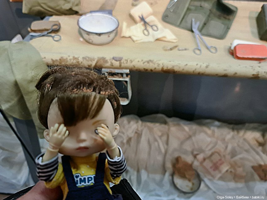 Отпуск какой он есть — Туризм и путешествия: фотоотчеты из поездок (фото 6)