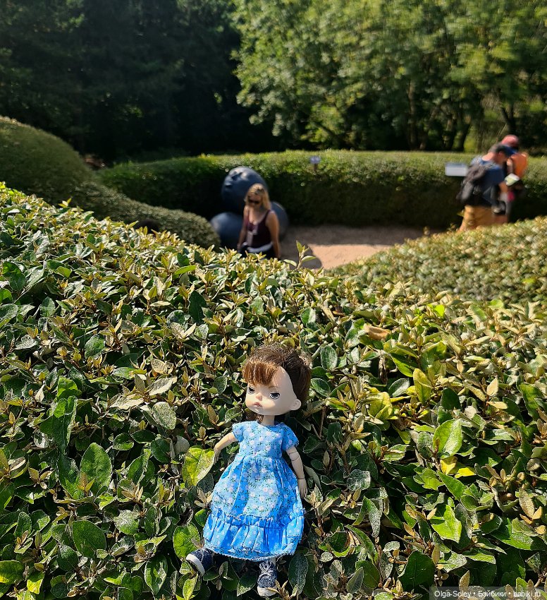 Отпуск какой он есть — Туризм и путешествия: фотоотчеты из поездок