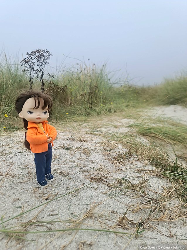 Отпуск какой он есть — Туризм и путешествия: фотоотчеты из поездок