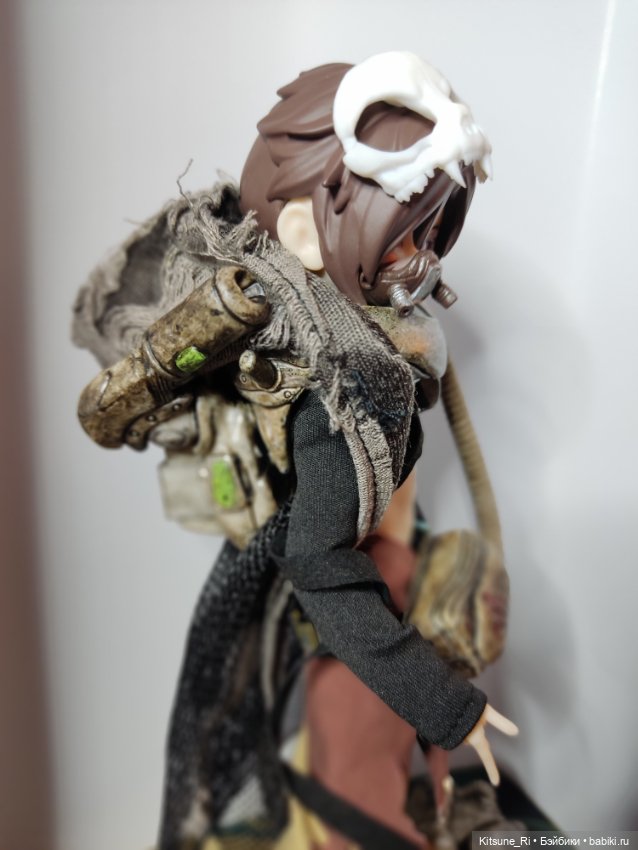 Zack event & Doomsday — Другие Blind Box и Арт (фото 8)