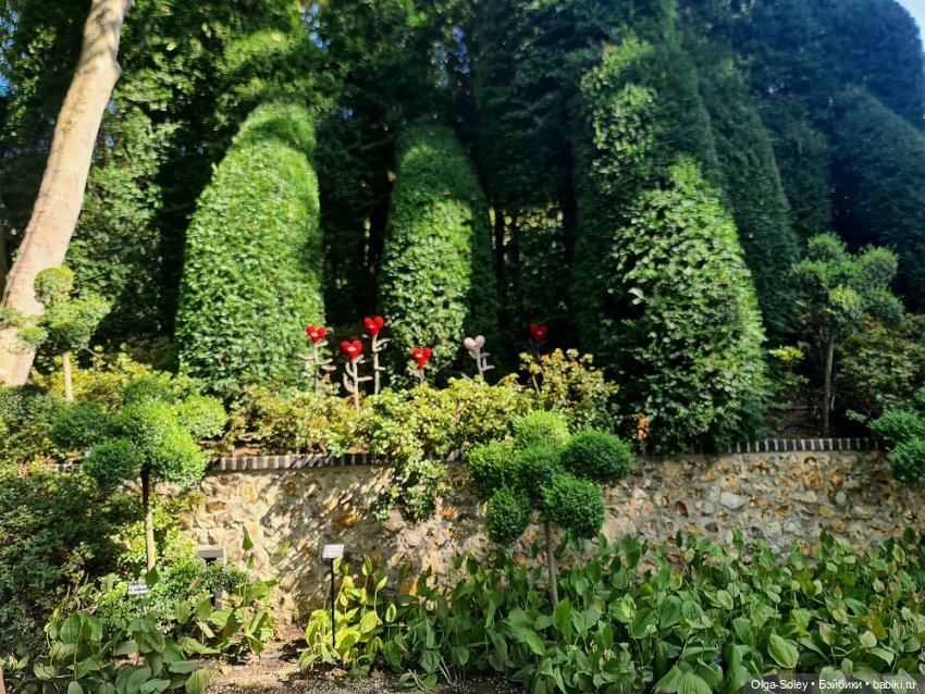 Отпуск какой он есть — Туризм и путешествия: фотоотчеты из поездок