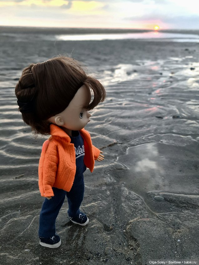 Отпуск какой он есть — Туризм и путешествия: фотоотчеты из поездок