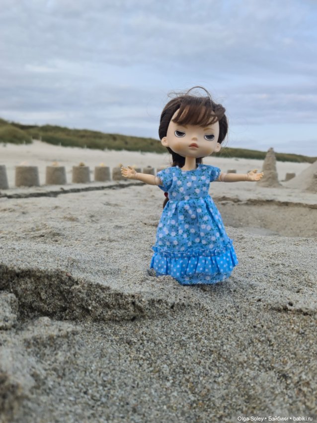 Отпуск какой он есть — Туризм и путешествия: фотоотчеты из поездок