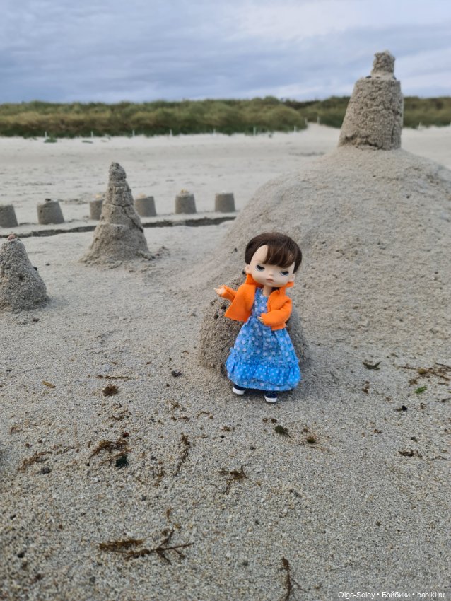 Отпуск какой он есть — Туризм и путешествия: фотоотчеты из поездок