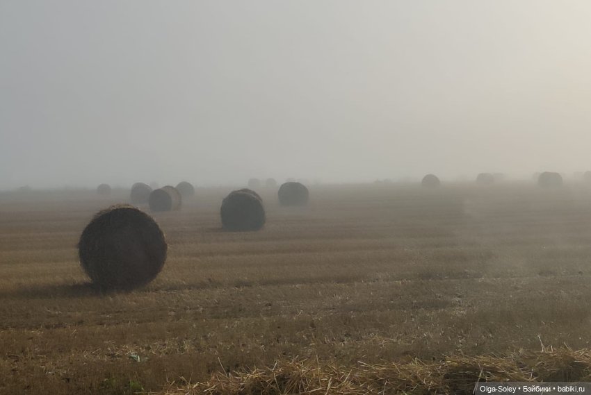 Отпуск какой он есть — Туризм и путешествия: фотоотчеты из поездок