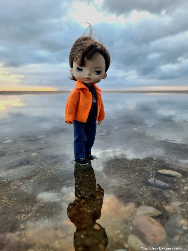 Отпуск какой он есть — Туризм и путешествия: фотоотчеты из поездок