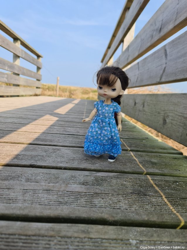 Отпуск какой он есть — Туризм и путешествия: фотоотчеты из поездок