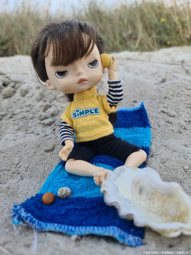 Отпуск какой он есть — Туризм и путешествия: фотоотчеты из поездок