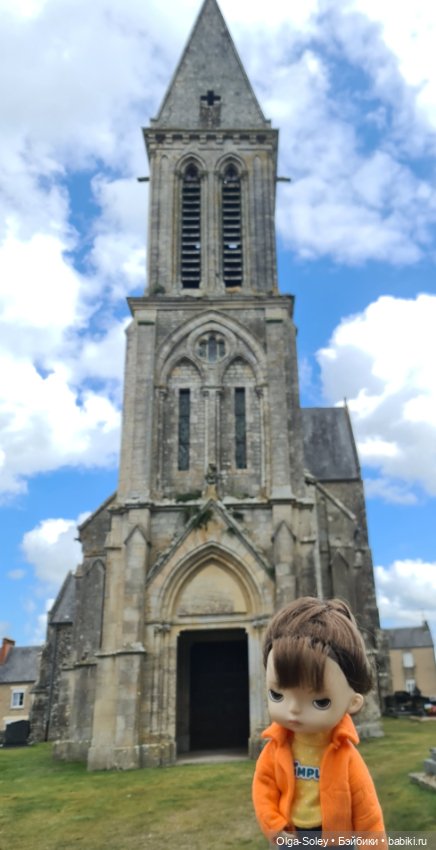 Отпуск какой он есть — Туризм и путешествия: фотоотчеты из поездок